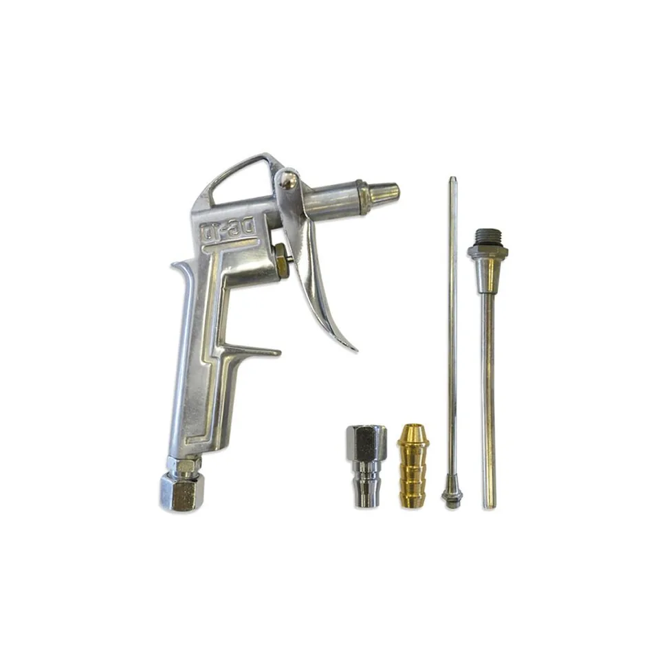Pistol aer comprimat pentru suflat JBM, imagine produs