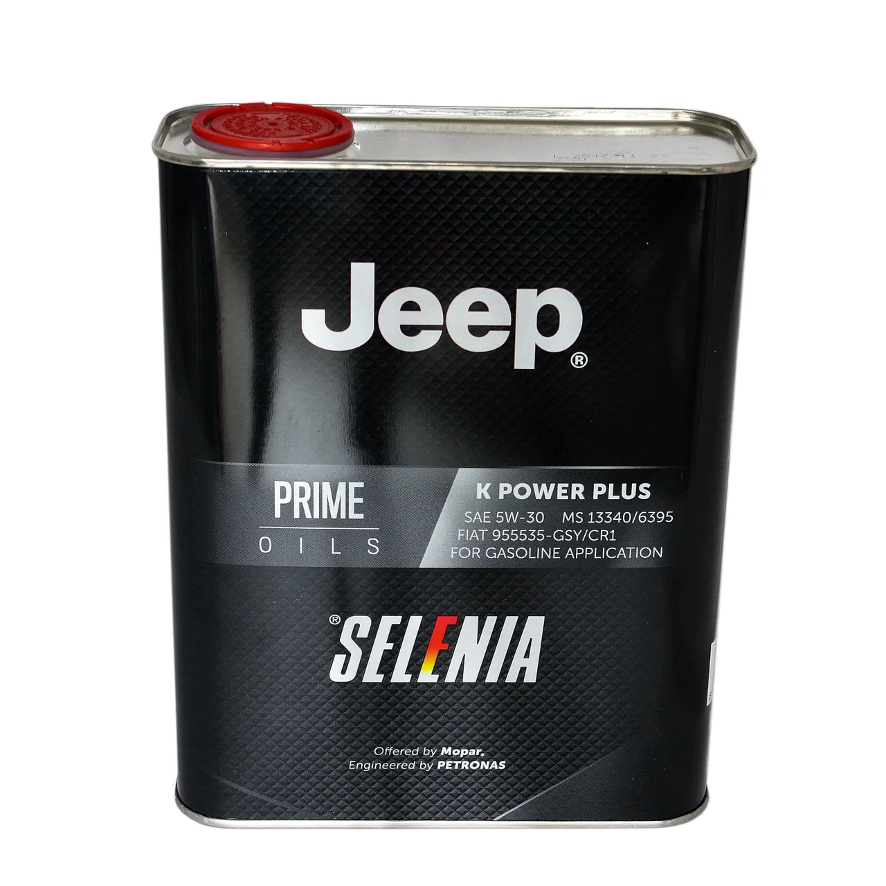 Ulei motor Selenia K Power Plus 2L, imagine produs