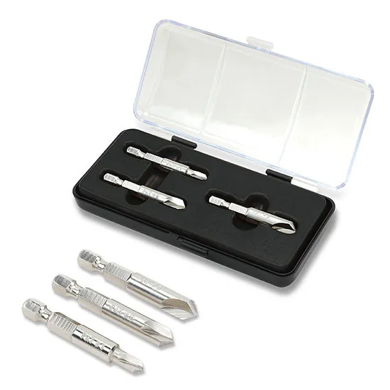 Set extractoare suruburi Toptul JGAW0301, imagine produs
