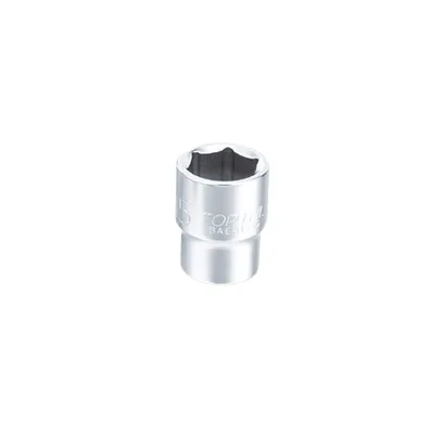 Cheie tubulara 3/8 11mm 28mm Toptul BAEA1211, imagine produs
