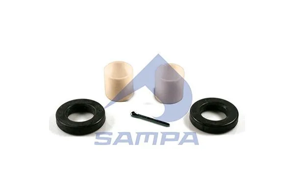 Set de reparatie cupla remorca Sampa 095506, imagine produs