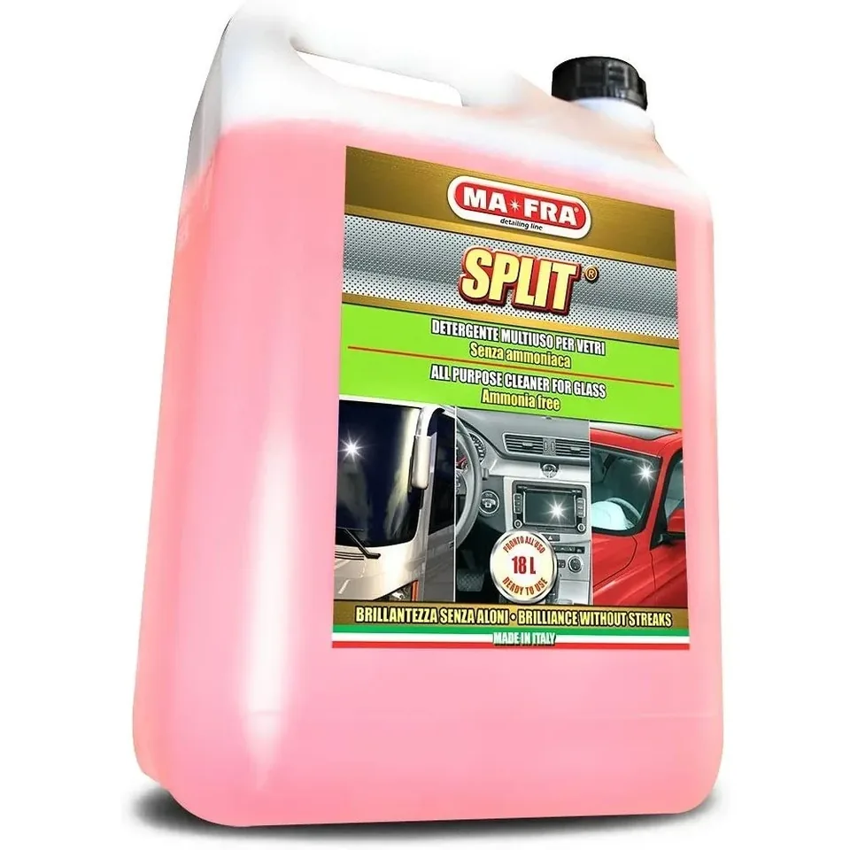 Solutie geamuri auto MA-FRA Split 4.5L P0496, imagine produs