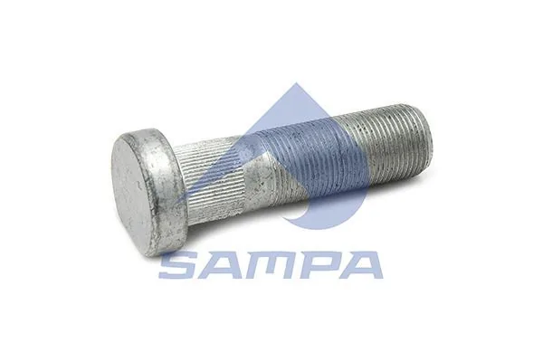 Prezon roata M22x1.5 74 mm Sampa 075198, imagine produs