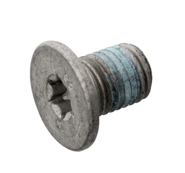 Surub pentru fixare disc frana M8 Febi 21663, imagine produs
