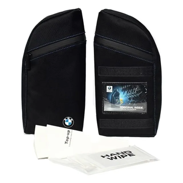 Husa bidon ulei 1L BMW 83292458654, imagine produs