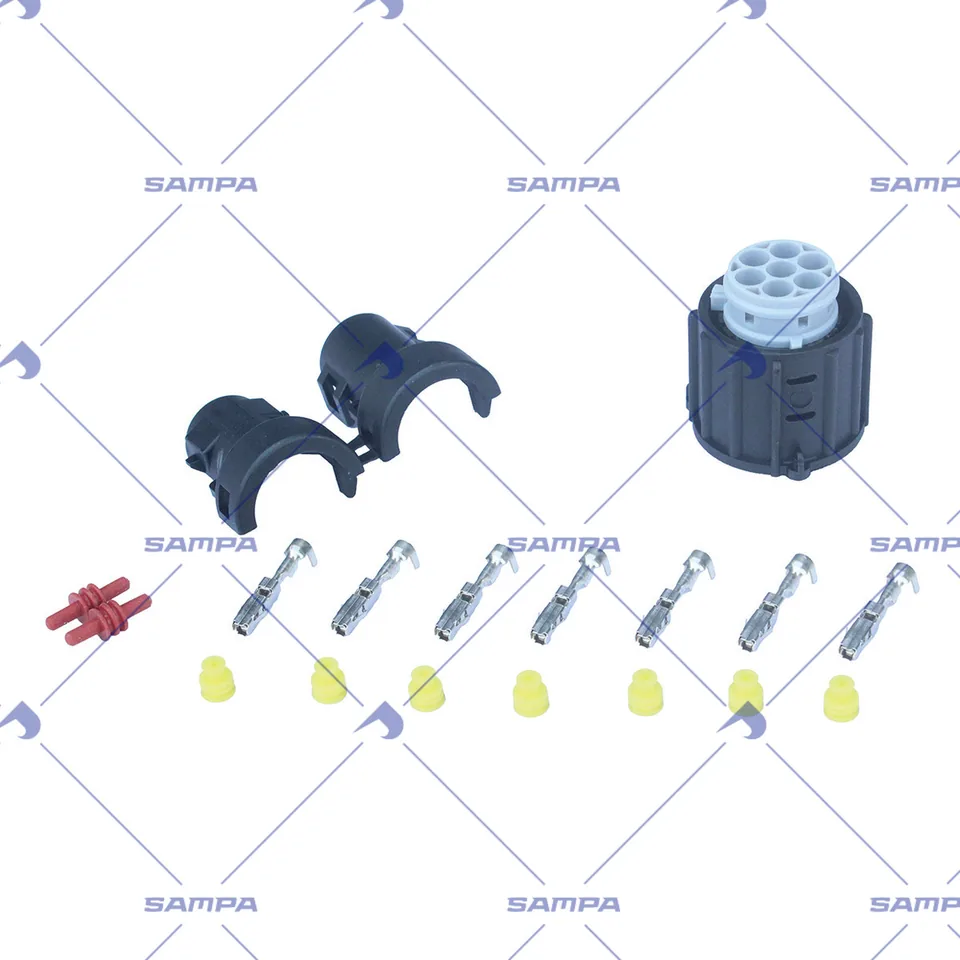 Stecher Sampa pentru MAN 0961058A, imagine produs