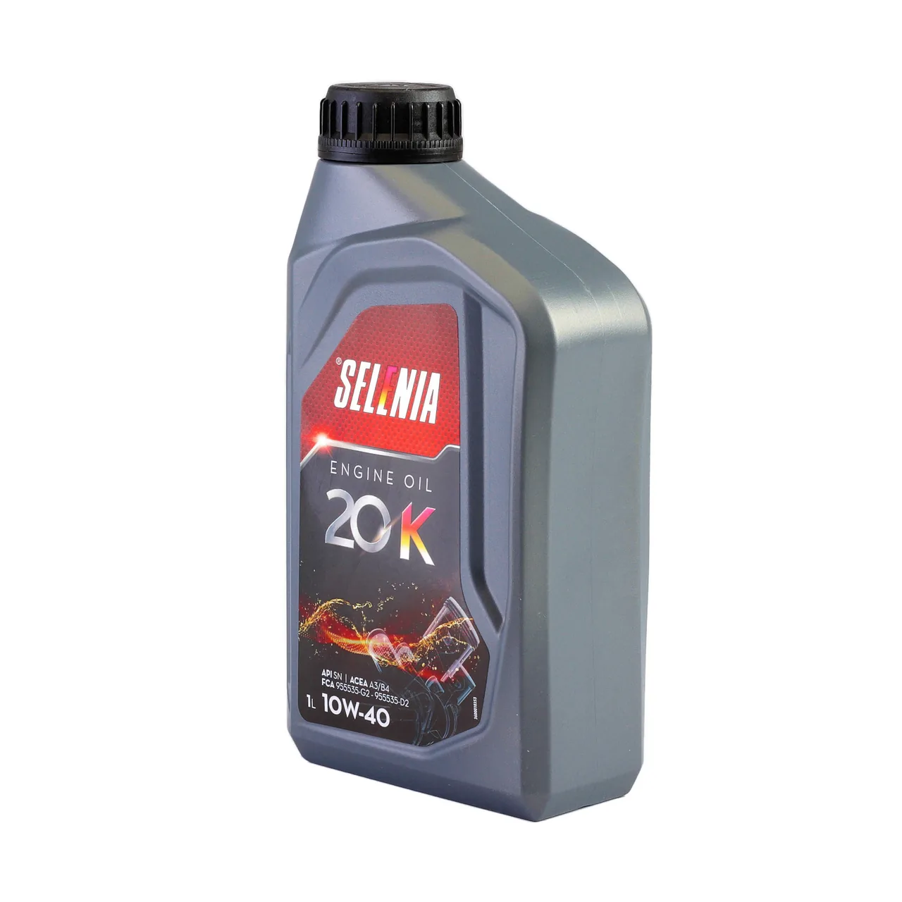Ulei 10w40 Selenia 20K 1L, imagine produs