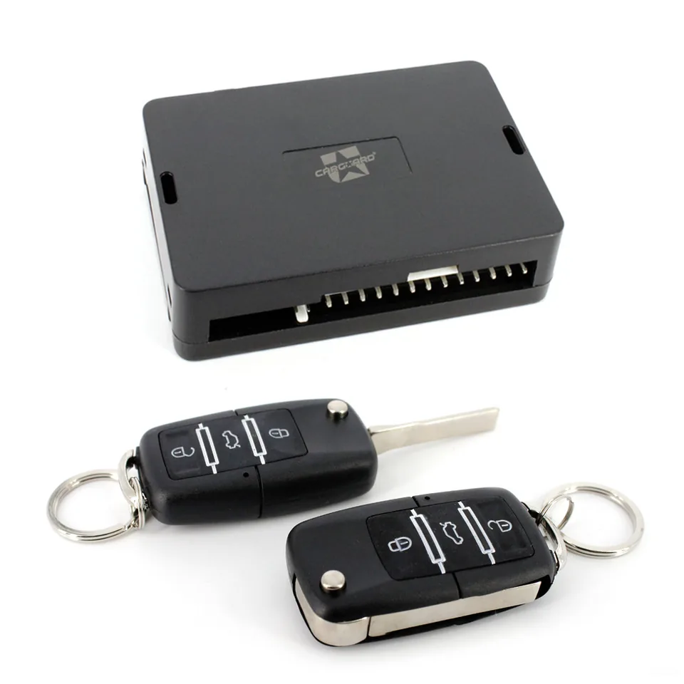 Modul inchidere centralizata cu telecomanda Carguard MIC001, imagine produs