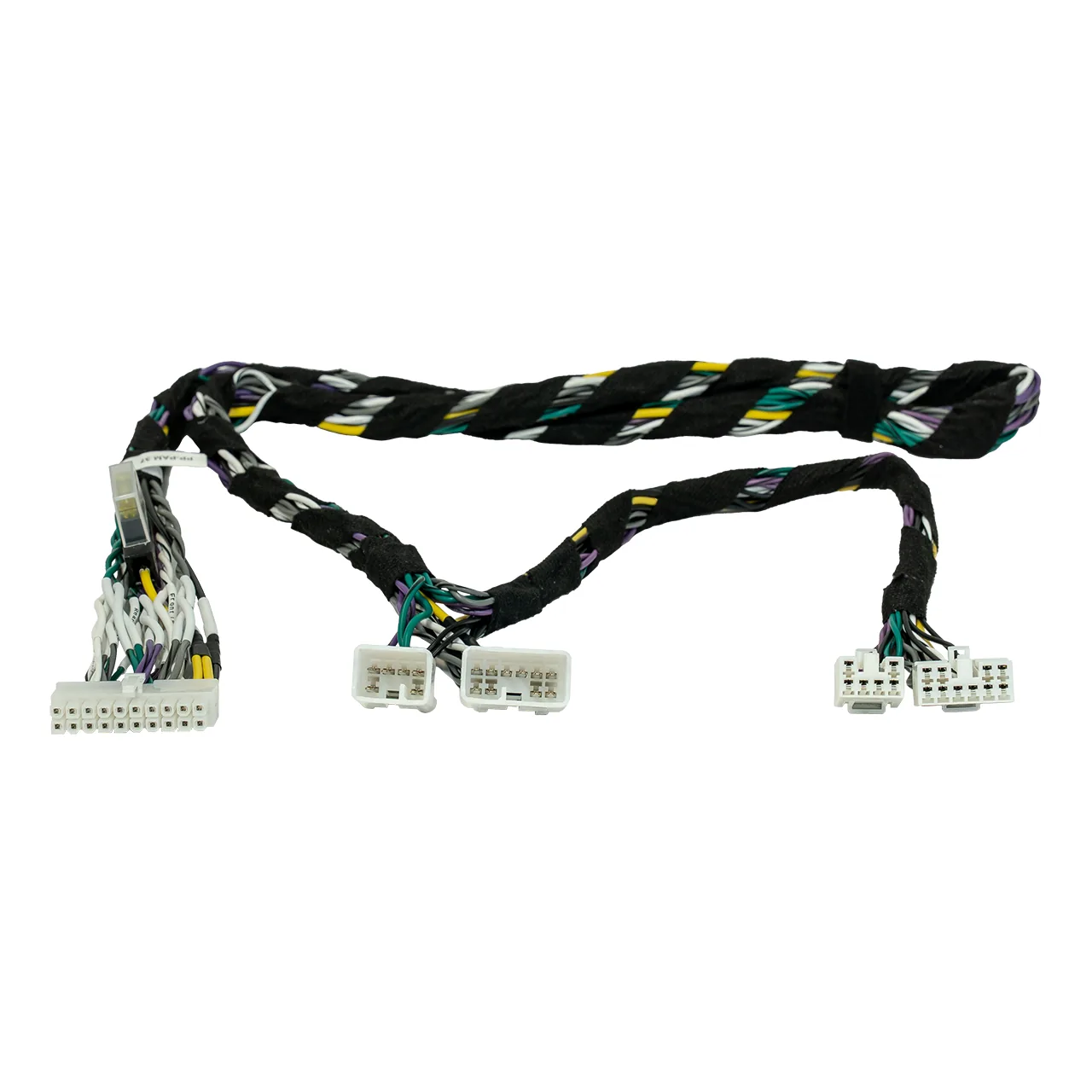 Cablu adaptor Molex Match PP-PAM 37 pentru Toyota, imagine produs
