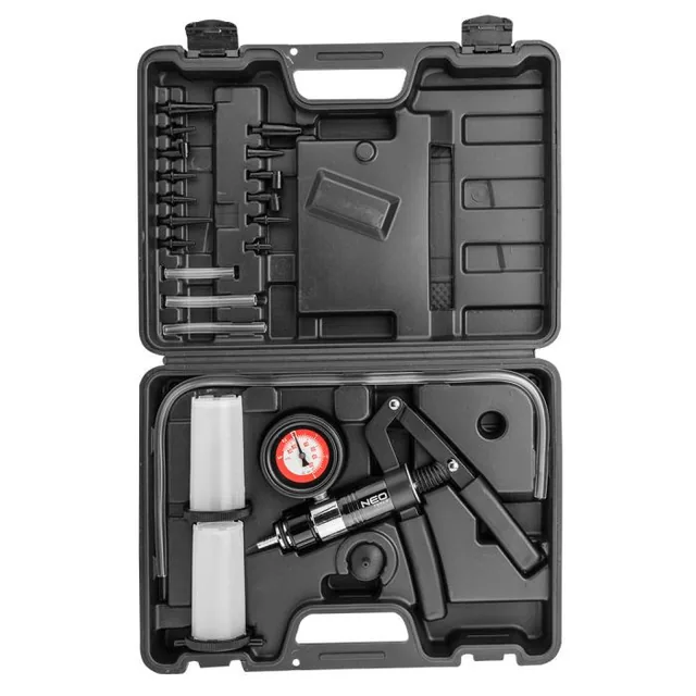 Tester sisteme vid presiune Neo Tools 11267, imagine produs