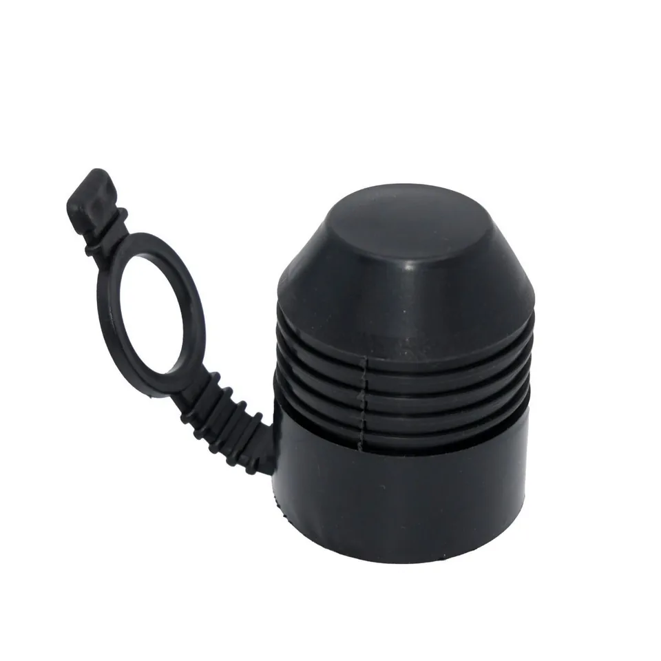 Capac carlig remorcare cu inel cauciuc Runkit RKTC04, imagine produs