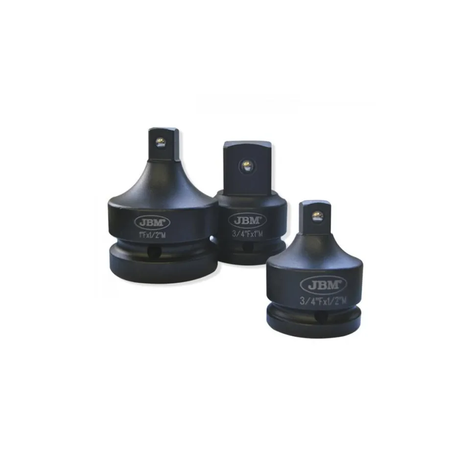 Tubulare de impact adaptor 1 la 1/2 JBM, imagine produs