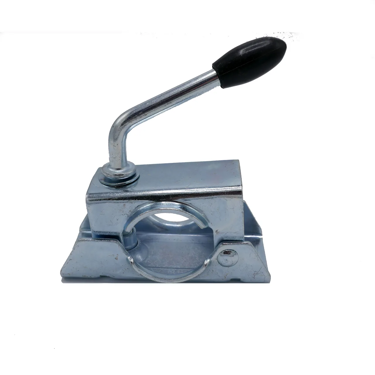 Suport fixare roata manevra 48 mm 150 kg Runkit RKCRM01, imagine produs
