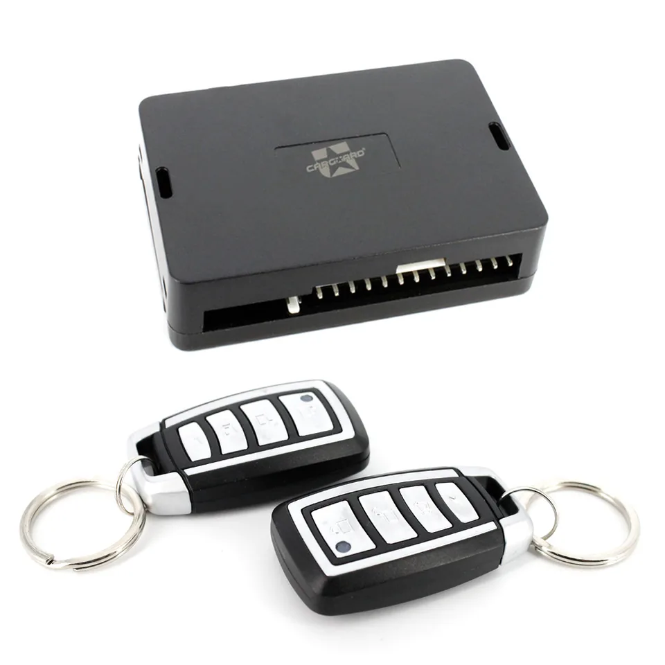 Modul inchidere centralizata cu telecomanda Carguard MIC005, imagine produs