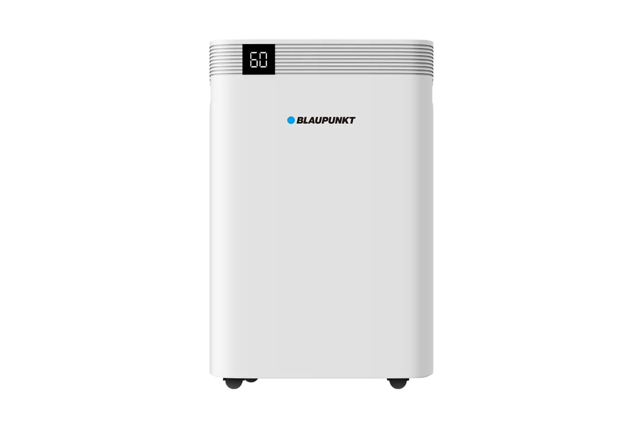 Dezumidificator Blaupunkt ADH601 functie purificare aer, imagine produs
