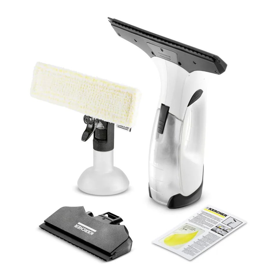 Aspirator geamuri Karcher WV 2 Plus N, imagine produs