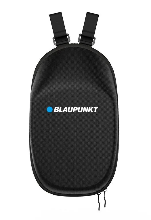 Geanta accesorii pentru scuter si bicicleta Blaupunkt ACE800, imagine produs