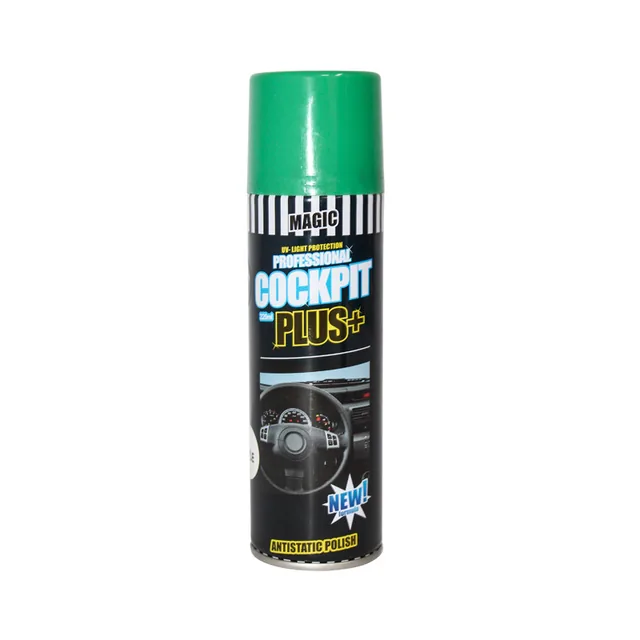 Spray silicon bord Fox mere 220 ml 81332 12132713, imagine produs