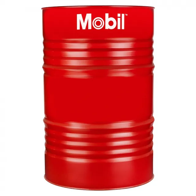 Ulei camioane 10W40 Mobil Delvac Modern Advanced Protection 208L, imagine produs