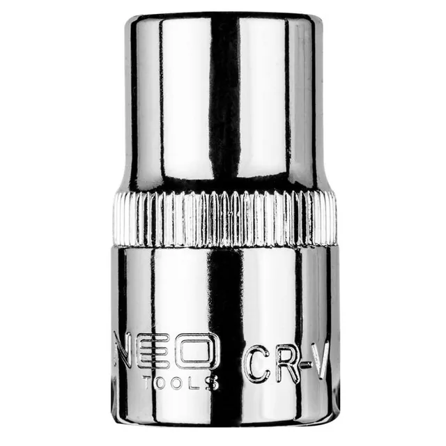 Cheie tubulara hexagonala 1/2 13mm Neo Tools 08413, imagine produs
