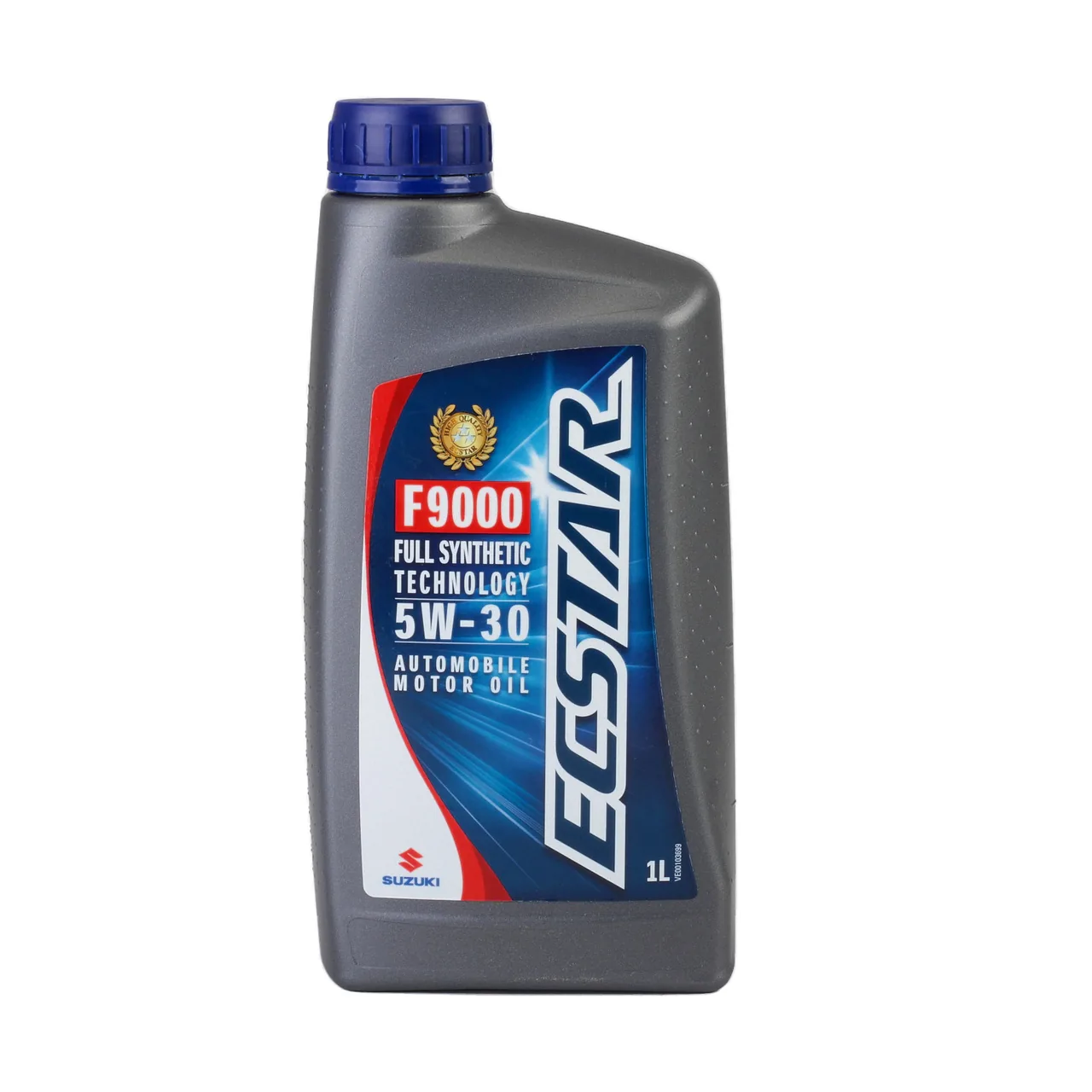 Ulei motor 5w30 Suzuki Ecstar 1L, imagine produs