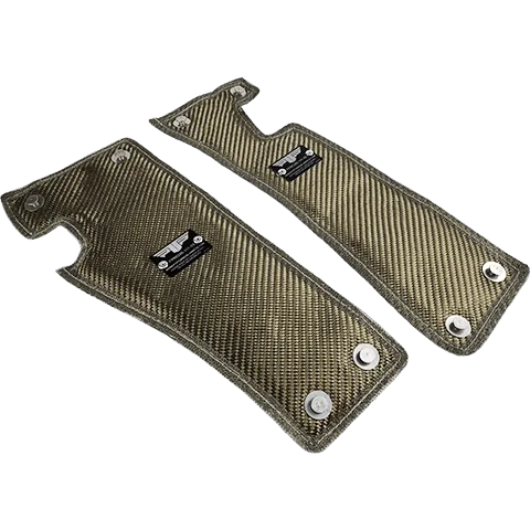 Protectii termice turbo blankets M157 M278, imagine produs