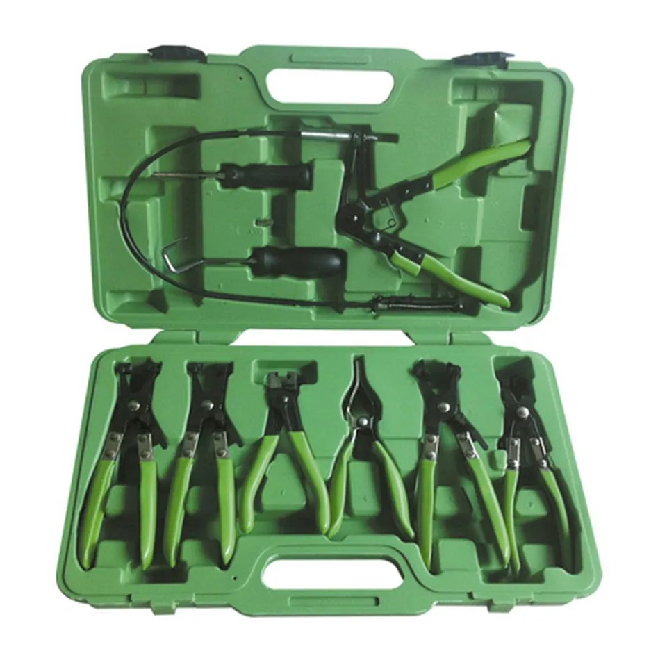 Set clesti coliere auto 9 piese JBM, imagine produs