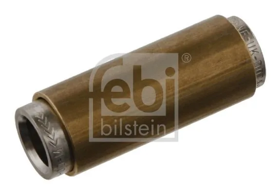 Imbinare tubulatura aer comprimat 10 mm Febi 22173 alama 44.1 mm, imagine produs