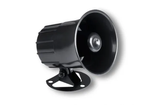 Sirena auto Carguard SIN001, imagine produs