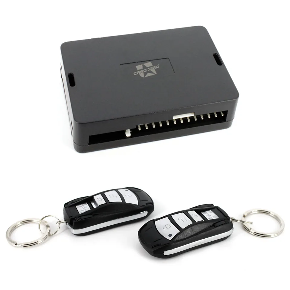 Modul inchidere centralizata cu telecomanda Carguard MIC013, imagine produs
