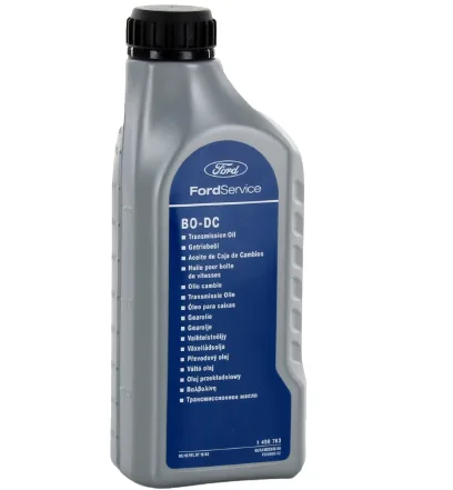 Ulei cutie dsg Ford BO-DC 1L, imagine produs