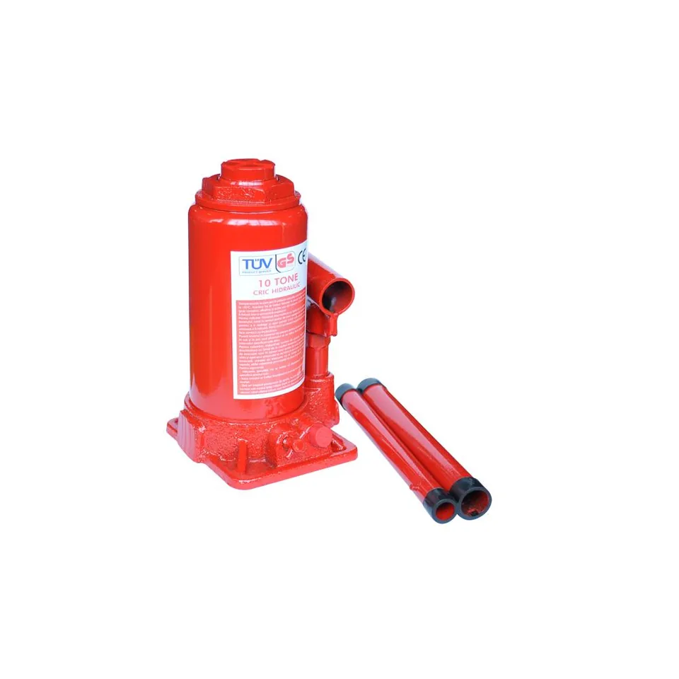 Cric hidraulic 10 tone FASTR, imagine produs