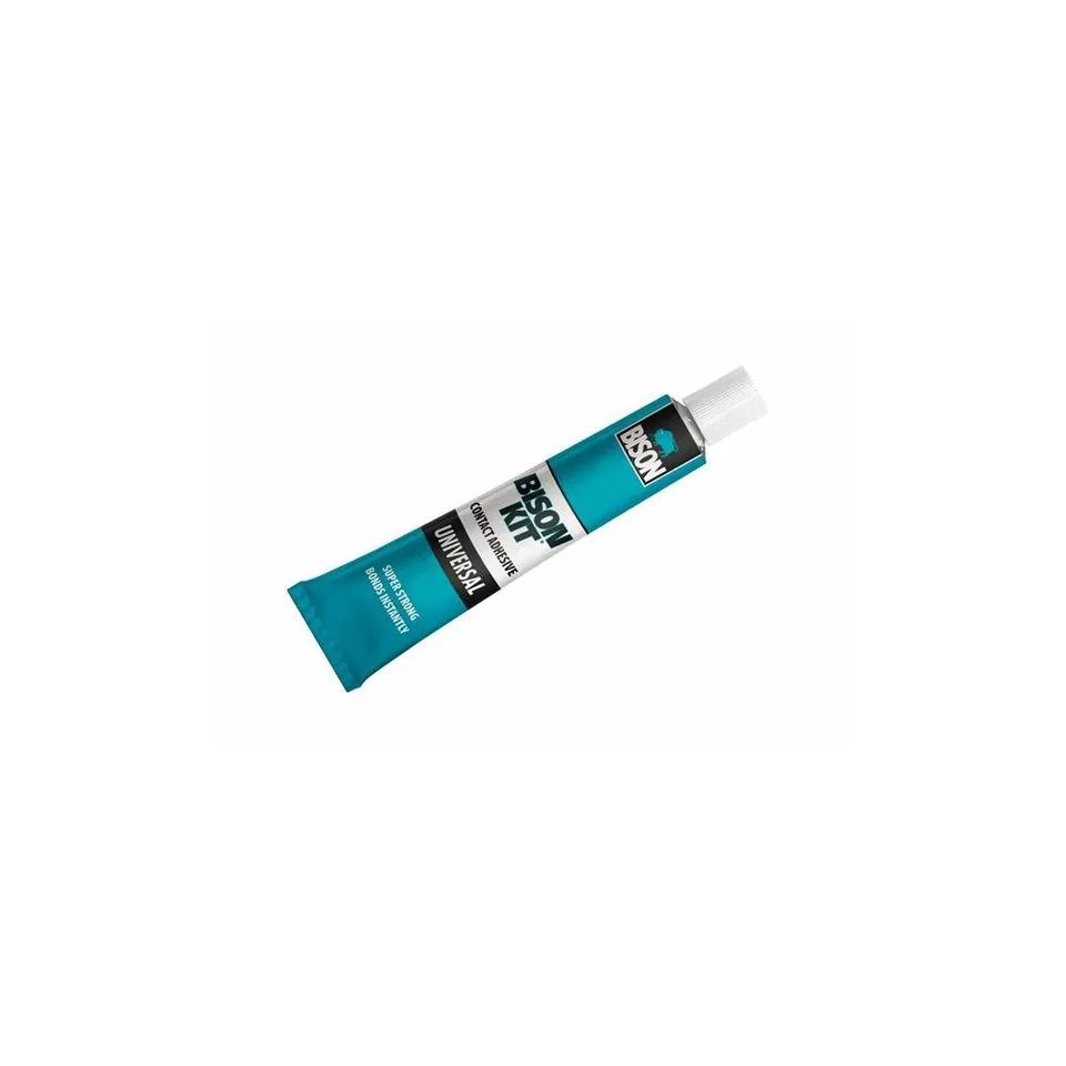 Adeziv contact universal Bison 50 ml, imagine produs