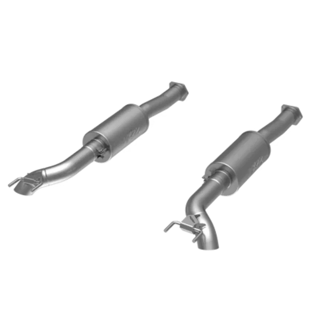 Evacuare cat-back 3 Inch MBRP mbrpS5600304 G-Class, imagine produs