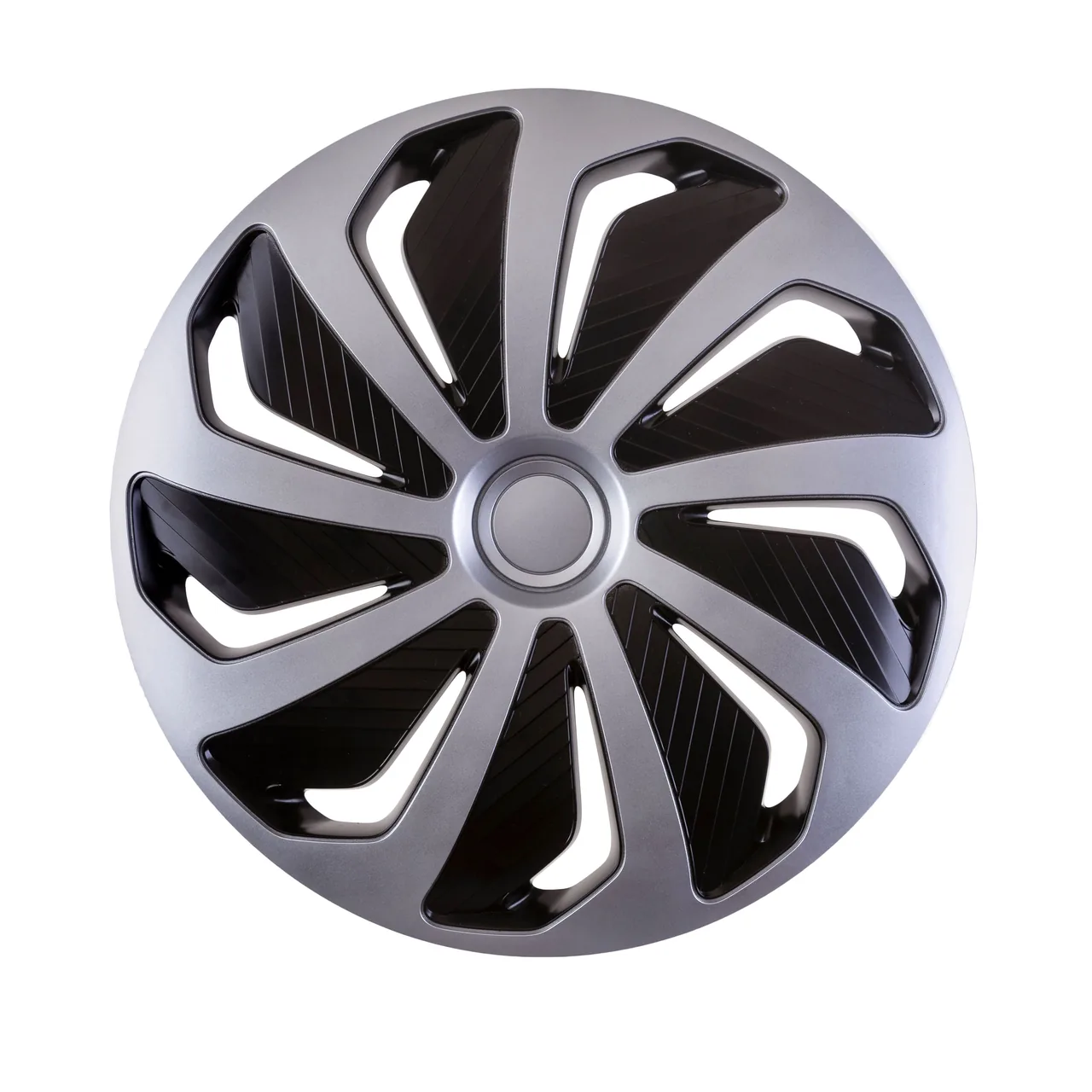 Capace roti 15 set 4 bucati Derby Wind I5220, imagine produs