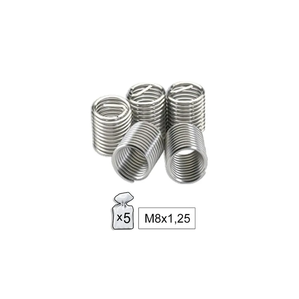 Filete M8x1.25 set 5 unitati JBM, imagine produs