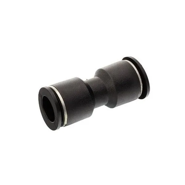 Cupla rapida aer plastic 15mm MTR TEPU15BKH, imagine produs