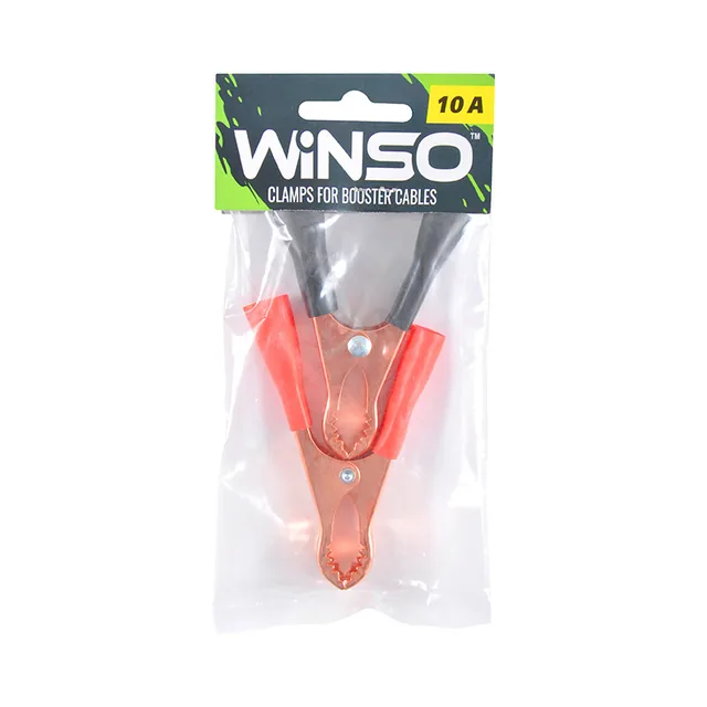 Cleme cabluri curent auto Winso 10A 139010, imagine produs
