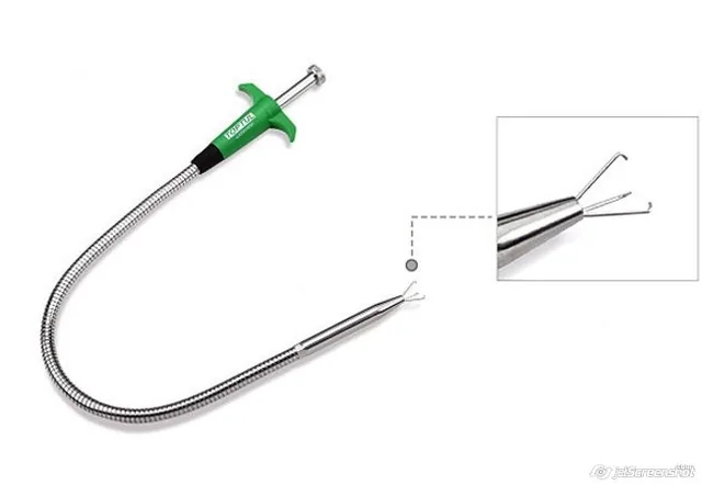 Gripper elastic max 32mm Toptul JJCG0360, imagine produs