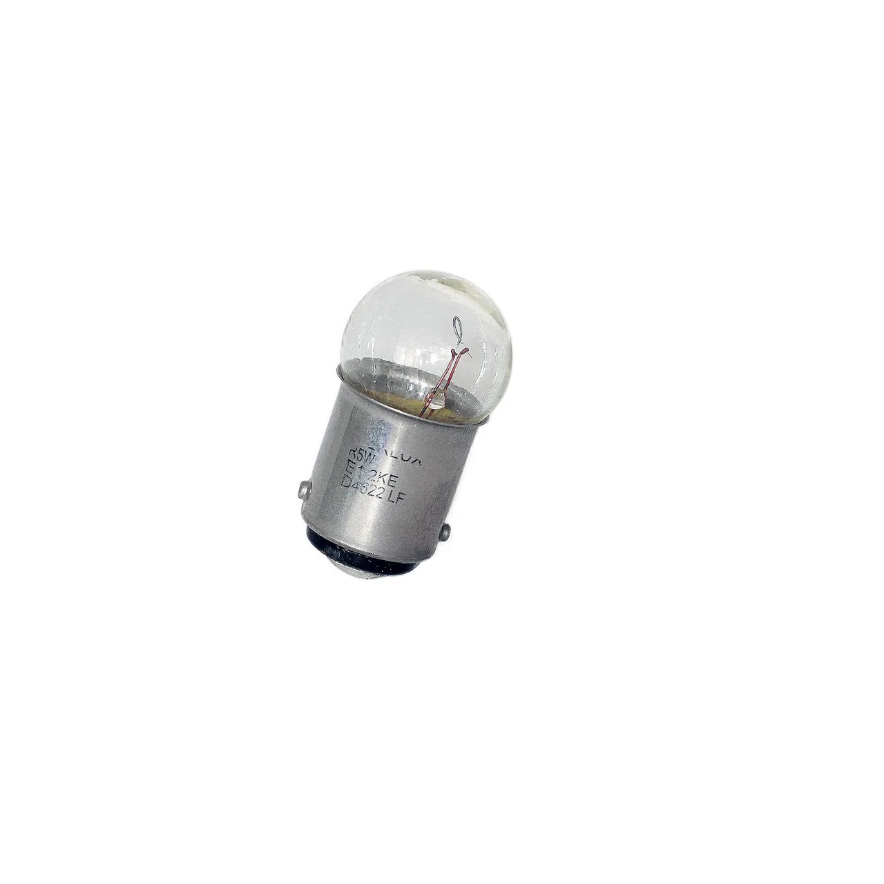 Bec halogen R5W Bosch Pure Light 12V 5W BA15d 1987302237, imagine produs