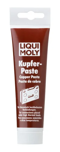 Pasta cupru Liqui Moly 100 g, imagine produs