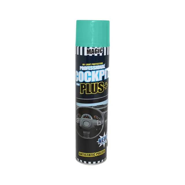 Spray silicon bord Magic levantica 750 ml 12132810, imagine produs