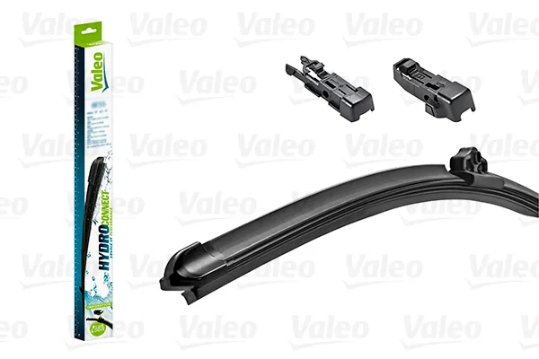 Stergator parbriz Valeo HydroConnect Front LHD 700 mm 70 cm 578515, imagine produs