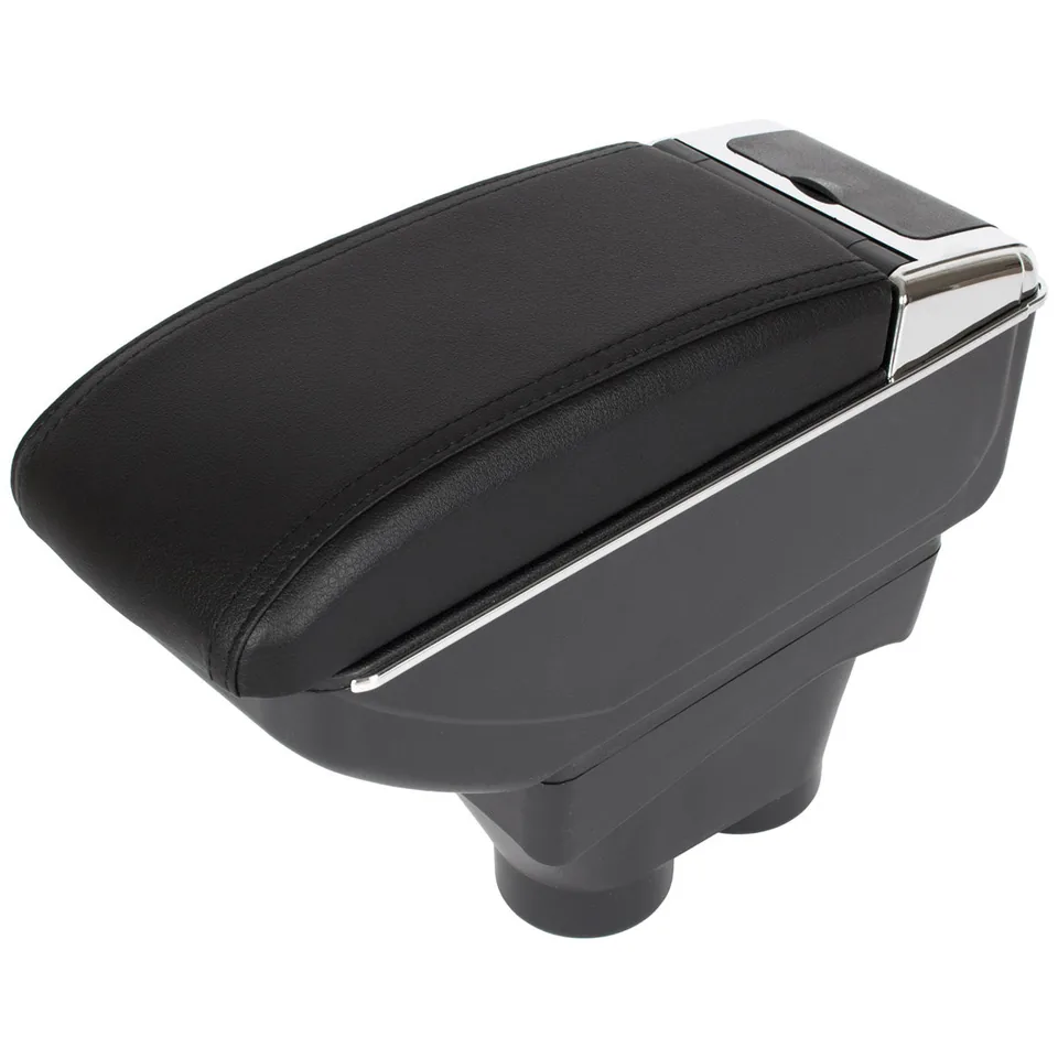 Cotiera auto MTR 12218476 compatibil cu Mazda 2, imagine produs