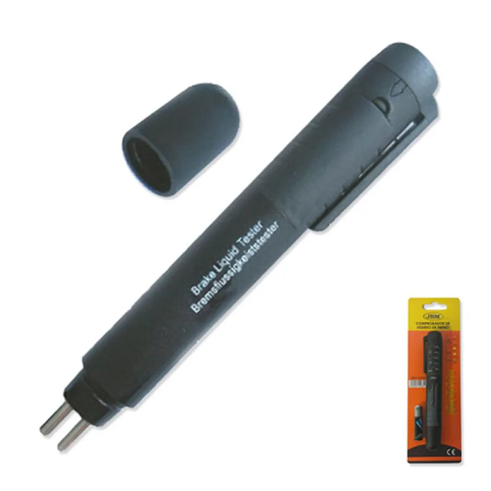 Tester lichid frana JBM, imagine produs