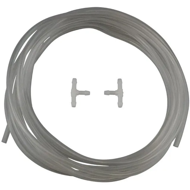 Furtun spalare parbriz PVC 4x1mm 3M A.I.C 57532, imagine produs