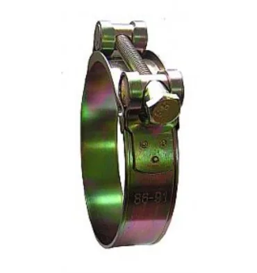 Colier professional 17-19 mm K2 POWER PRIMA 12174833, imagine produs
