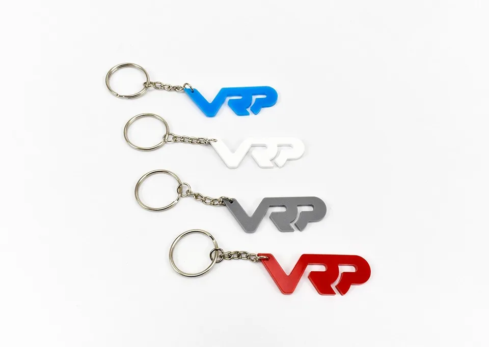 Breloc cheie VRP VRP-LogoKeyChain AMG, imagine produs