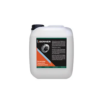 Solutie curatare frane Berner 30 L 147966, imagine produs