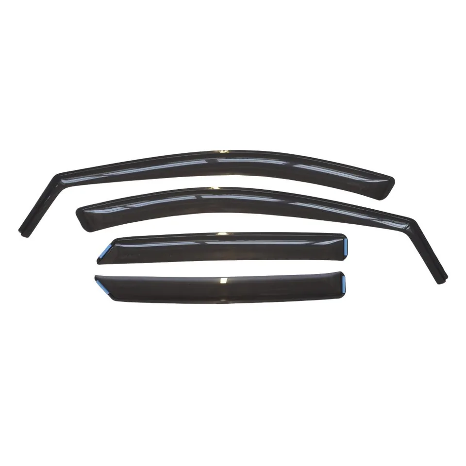 Paravanturi auto fata si spate Farad compatibil cu Hyundai ix35 varianta 2010, imagine produs